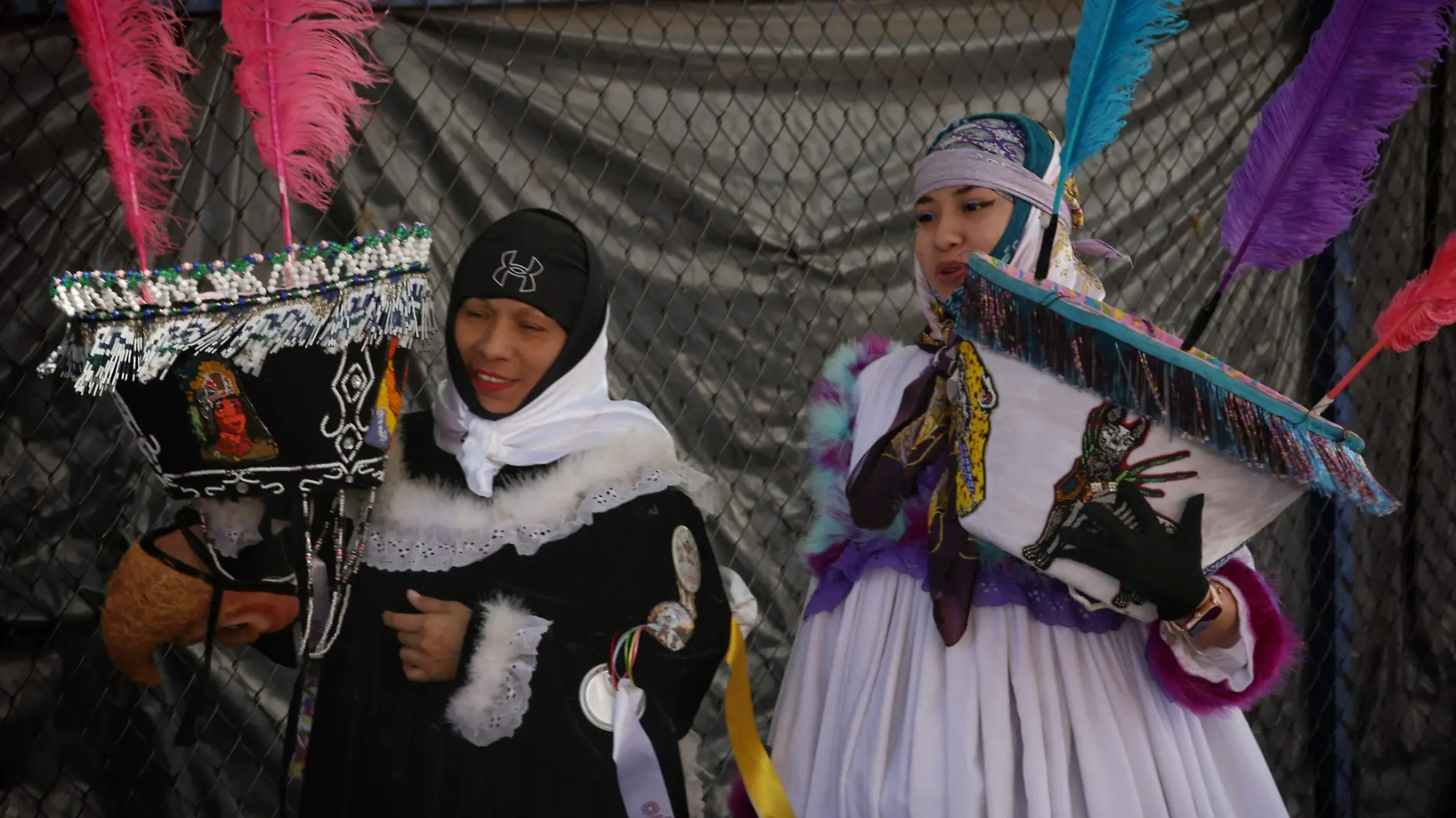 Declaran Patrimonio Cultural Carnavales -2